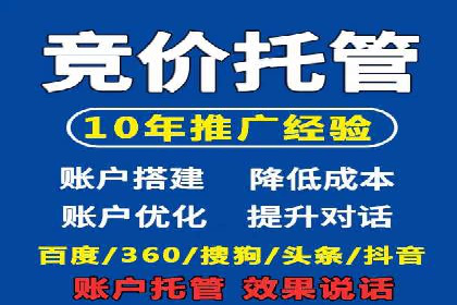 专业SEM托管，案例分析效果显著